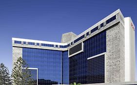 Moevenpick Hotel Karachi